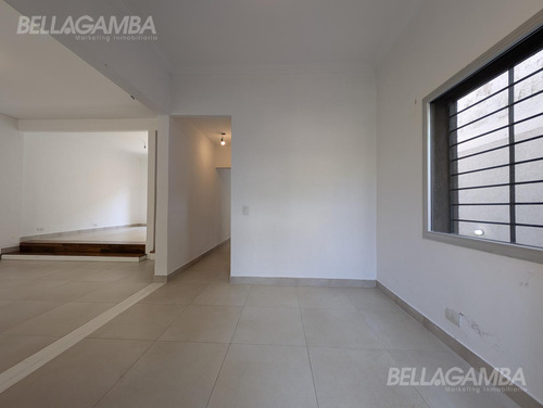 Casa Venta Vicente Lopez 4 Ambientes Cochera Apto Credito
