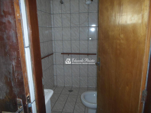 Imagem 27 de 29 de Sobrado 3 Dormitórios Vila Moreira - Guarulhos - So0435
