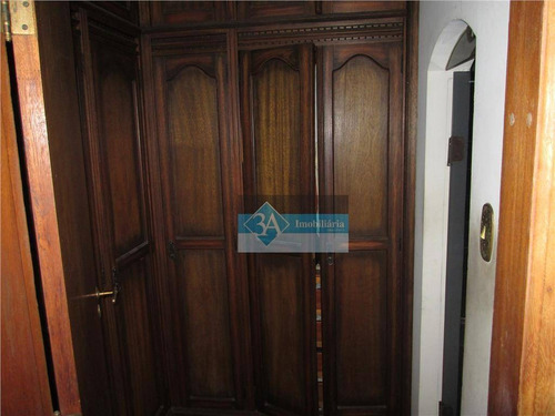 Imagem 15 de 18 de Sobrado Com 3 Dormitórios À Venda, 500 M² Por R$ 1.275.000,00 - Vila Formosa - São Paulo/sp - So0049