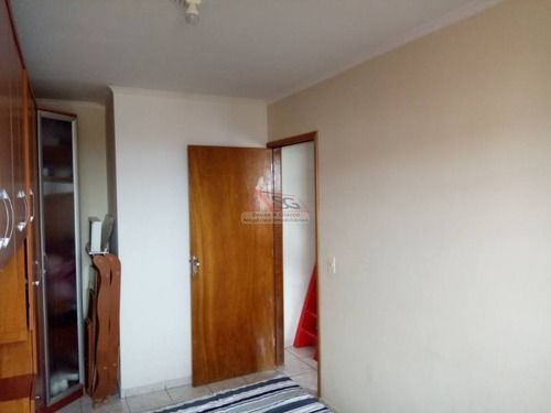 Imagem 5 de 18 de Apartamento Padrão - Bairro Conceição - Id 1377 - 1377