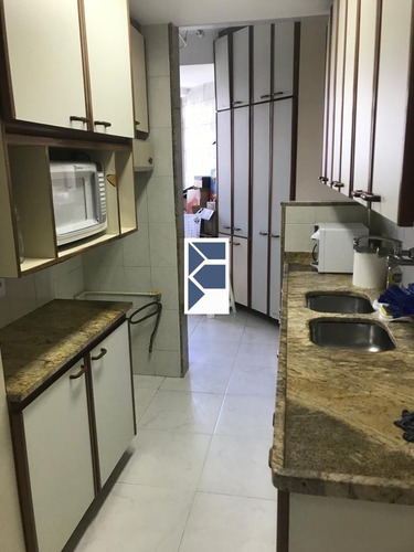 Imagem 13 de 14 de Apartamento Barra Da Tijuca - Ap00582 - 70456513