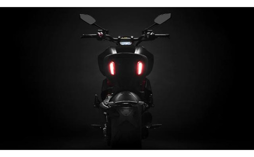 Ducati Diavel 1260 S 0km