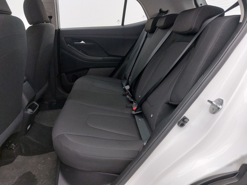 Hyundai Creta 1.0 TGDI FLEX COMFORT PLUS AUTOMÁTICO