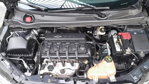Chevrolet Onix 1.4 MPFI LT 8V FLEX 4P MANUAL