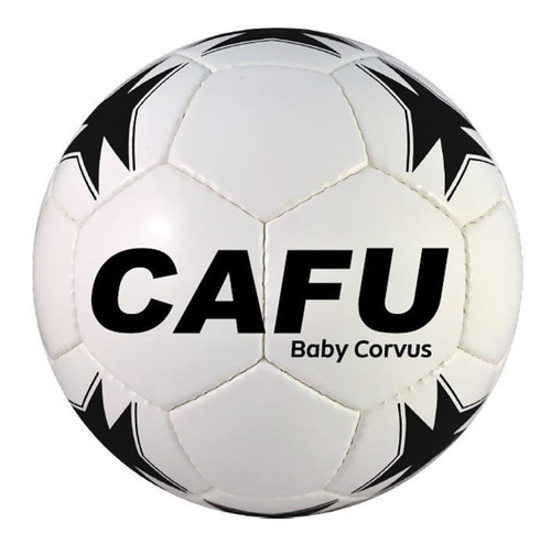Balon Baby Cafu Corvus Pu Blp/ng Nº3