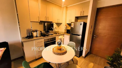 Departamento Parque Payllahue