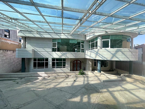 Imagen 3 de 20 de Renta Casa En Bosques De Las Lomas - (2)