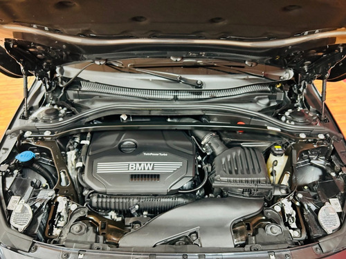 Imagen 13 de 15 de Bmw 128ti