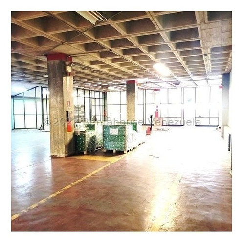 Imagen 7 de 10 de Planta Industrial Pb Alquiler Boleita Sur 22-25979 Eva Castillo 0414.306.72.20