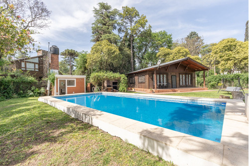 Casa En Venta En Funes Ideal Para Fin De Semana