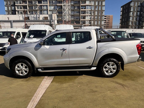 Nissan Navara Xe 4X2