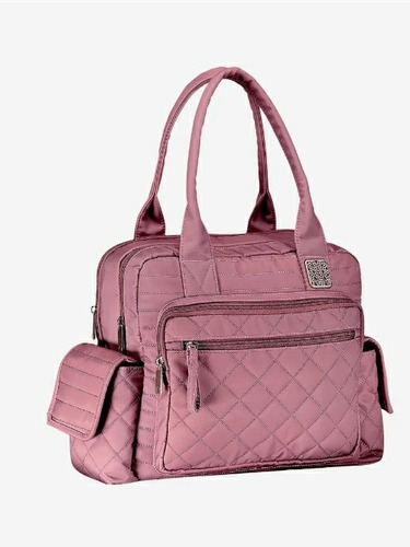 Bolso Porta Tablet Para Mujer Nuevo Original Totto 