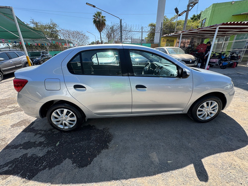 Renault Logan 1.6 Zen Mt