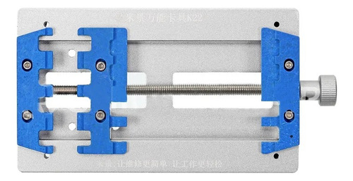 K22 Universal Pcb Fixture, Herramientas De Fijación De La Pl