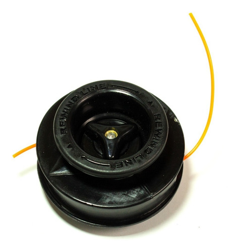 Yoyo O Policut Carga Facil Manual C35/b45 Shindaiwa D.