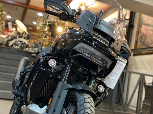 Imagen 3 de 6 de Harley-davidson Pan América Special 1250