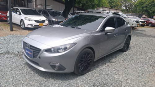 Mazda 3 2.0 Touring