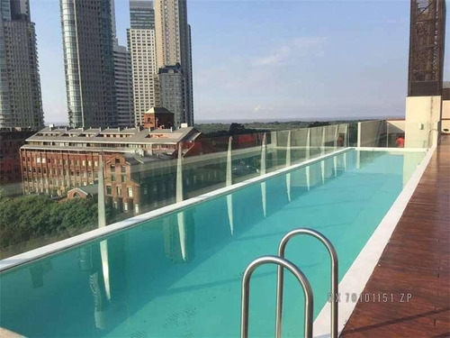Imagen 22 de 23 de Puerto Madero - Dúplex Faena Aleph En Venta Y Alquiler, 4 Ambientes