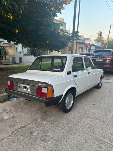 Fiat 128 1.5 Se