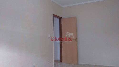 Imagem 22 de 30 de Apartamento Com 2 Dormitórios À Venda, 80 M² Por R$ 280.000,00 - Centro - São Vicente/sp - Ap1221