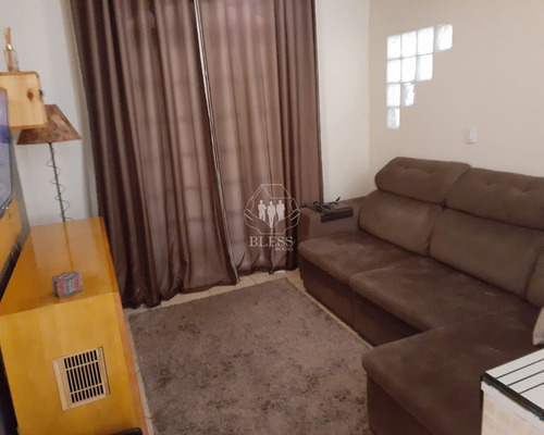 Imagem 10 de 29 de Casa Térrea Á Venda Na Vila Santana, Na Cidade De Jundiaí - Ca01450 - 70259200