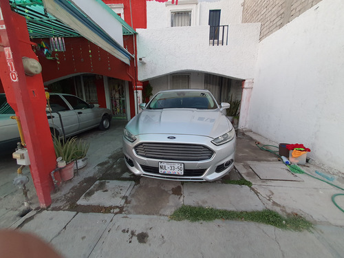 Ford Fusion 2.0 Titanium Plus L4//t At