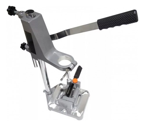 Soporte Para Taladro Vertical Con Base 70 Mm 290170 Obi