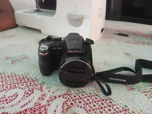 Imagen 7 de 8 de Camara Fujifilm Finepix S3300