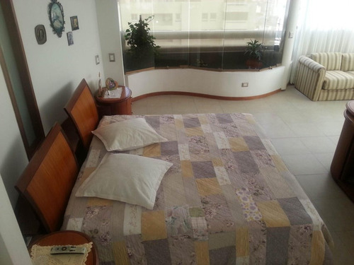 Cómodo Y Bello Apartamento En Venta Ubicado En El Marques 23-24824
