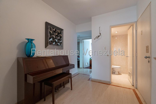 Apartamento En Venta En Campo Alegre Chacao Pisos De Marmol