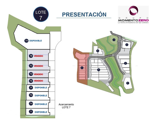 Imagen 14 de 19 de Venta Lotes Para Bodegas Via Cerritos La Virginia Pereira