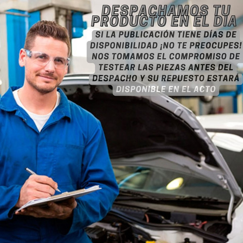 Semieje Derecho Honda Crv 2002/2006 Automatico