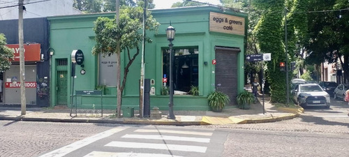 Terreno Y Local En Venta!!!!! Ideal Inversor Constructor