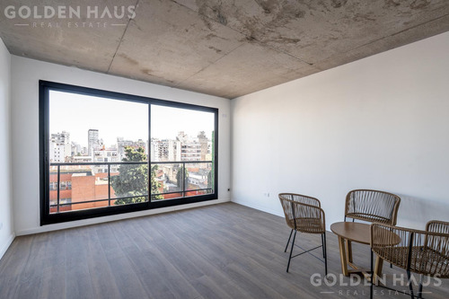 Departamento A Estrenar Con Amenities