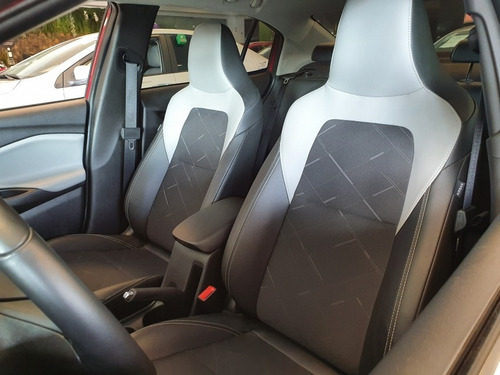 Imagem 6 de 8 de Chevrolet Onix Plus Premier 1.0 Turbo