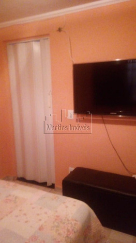 Imagem 7 de 12 de Apartamento - Jardim Marilu - Ref: 16188 - V-16188