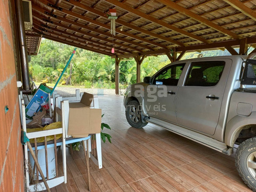 Imagem 17 de 23 de Chácara À Venda No Bairro Laeiz - José Boiteux/sc - 2333c