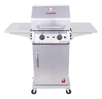 Comprar Parrillera Gas Char-broil  2 Quemadores Infrared Performance