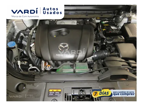 Mazda Cx5 47757