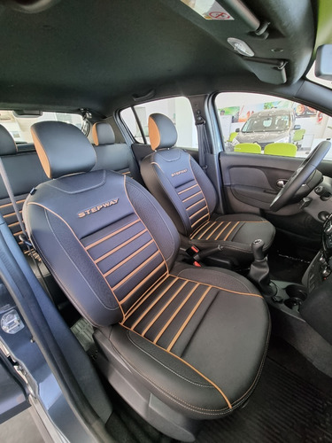 Imagen 12 de 17 de Renault Stepway Zen 1.6 Entrega Inmediata Jm.