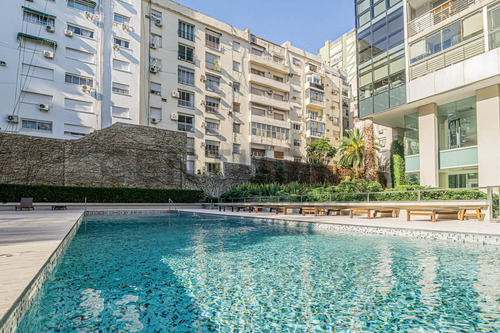 Venta 3 Ambientes Torre Promenade Palermo
