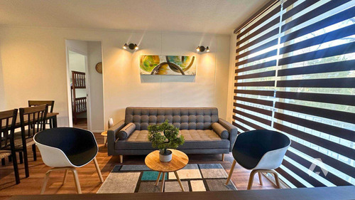 Departamento En Venta A 5 Minutos De Pucón (71241)