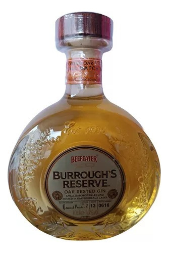 Beefeater Burrough's Reserve 700ml