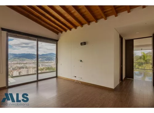 Espectacular Casa Campestre Con Amplios Espacios(mls#251727)