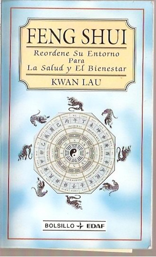 Feng Shui  Kwan Lau