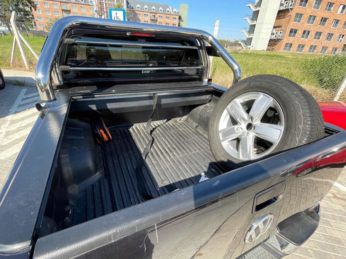 Volkswagen Amarok 2.0 180cv 4x4 Dc Highline At