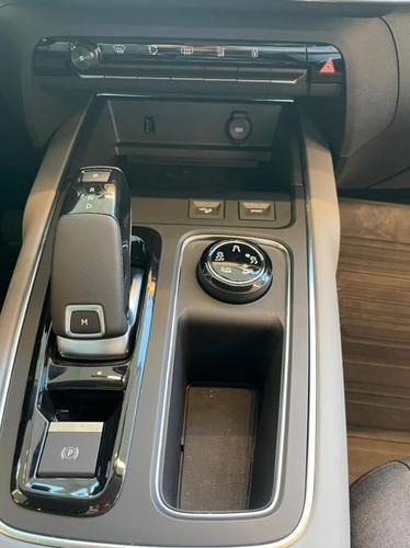 Imagen 11 de 11 de Citroen C5 Aircross Thp 165 Eat6 Feel Pack 0km - Darc Autos