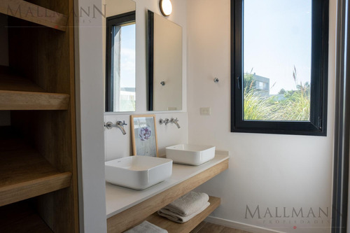 Casa En Pilará, Barrio El Tono | Mallmann Propiedades