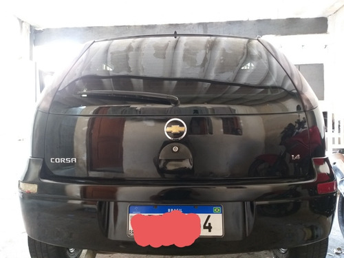 Chevrolet Corsa Hatch 1.4 Premium