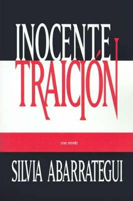Libro Inocente Traicion - Silvia Abarrategui